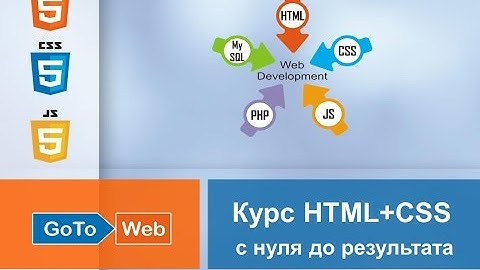 GoToWeb - Видеокурс Html и Css, урок 36, transition - плавные переходы