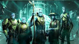 Download Lagu Zhidan | T'au Empire Ambient Music MP3