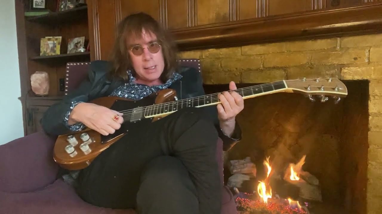 Thank You From Jody Porter