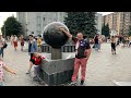 День города в Бердичева .(часть 1)