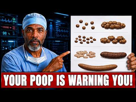 What Your Poop Is Warning You About (Don't Ignore These 7 Signs)