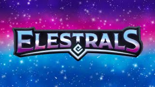 Elestrals Trailer Theme (OFFICIAL)