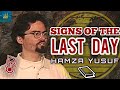 Signs of the last day  amazing lecture  sh hamza yusuf