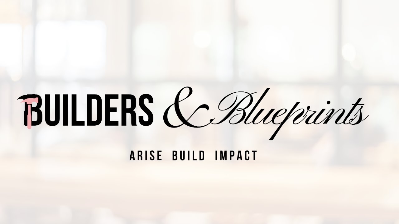 Do You Know You're A Builder? | Builders Arise