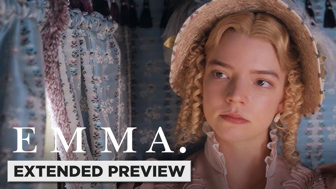 EMMA. - Official Trailer [HD] - Now On Demand and In Theaters 