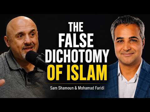 My Muslim Neighbor Is Nice—Does That Mean Islam Is Peaceful? Answering Common Muslim W/ Sam Shamoun