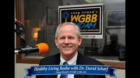 West Islip Dentist Dr. Richard Michaelis on Health...