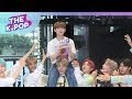 ATEEZ, The Show; On the Way Out! (190625)