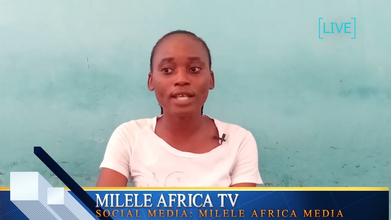 Harrison Kombe Aibuka Mshindi Katika chaguzi ndogo  la Magarini  Kilifi