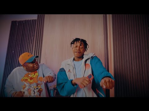 Hulengende ft Young Fantan,Poptain Zvaigoenda Nepi 2 (official video) 