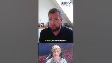 #71 Energy Saving First: Proven Tech That Cuts Fuel Use at Sea