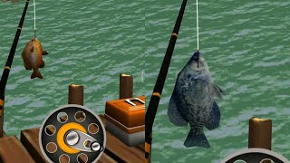 Real Fishing Ace Pro - Real Fishing Ace Pro Wild Trophy Catch 3D - efilixx gamer screenshot 1