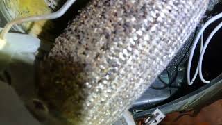 Munchkin T80 Boiler Service