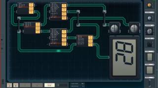 Shenzhen Io Fizzbuzz Test