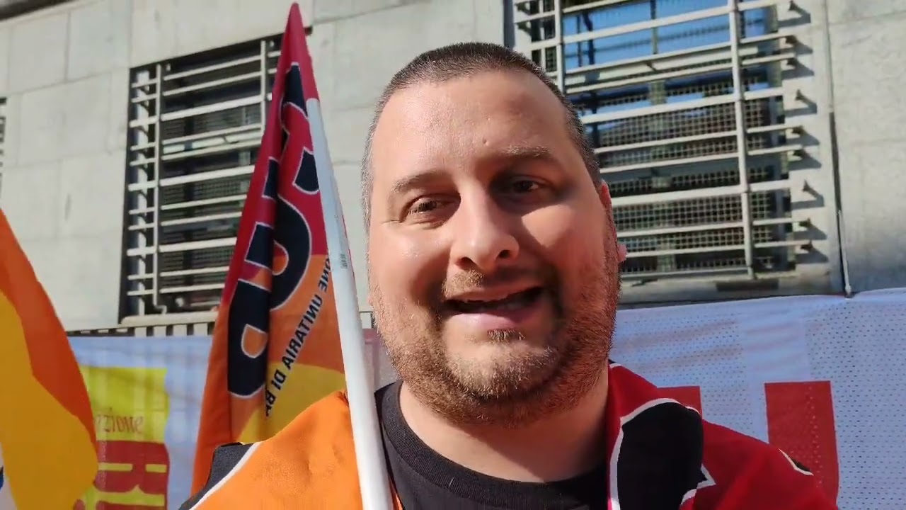 Rivolta contro il mondo moderno