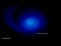 White dwarf disruption - Ali Pourmand