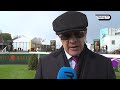 Christmas Day arrives early in the Ballysax | Full Race | 2026 | Racing TV