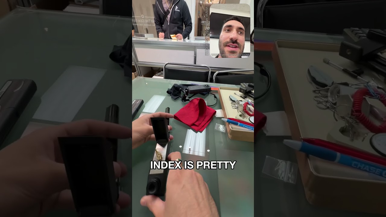 Синтетика или нет?