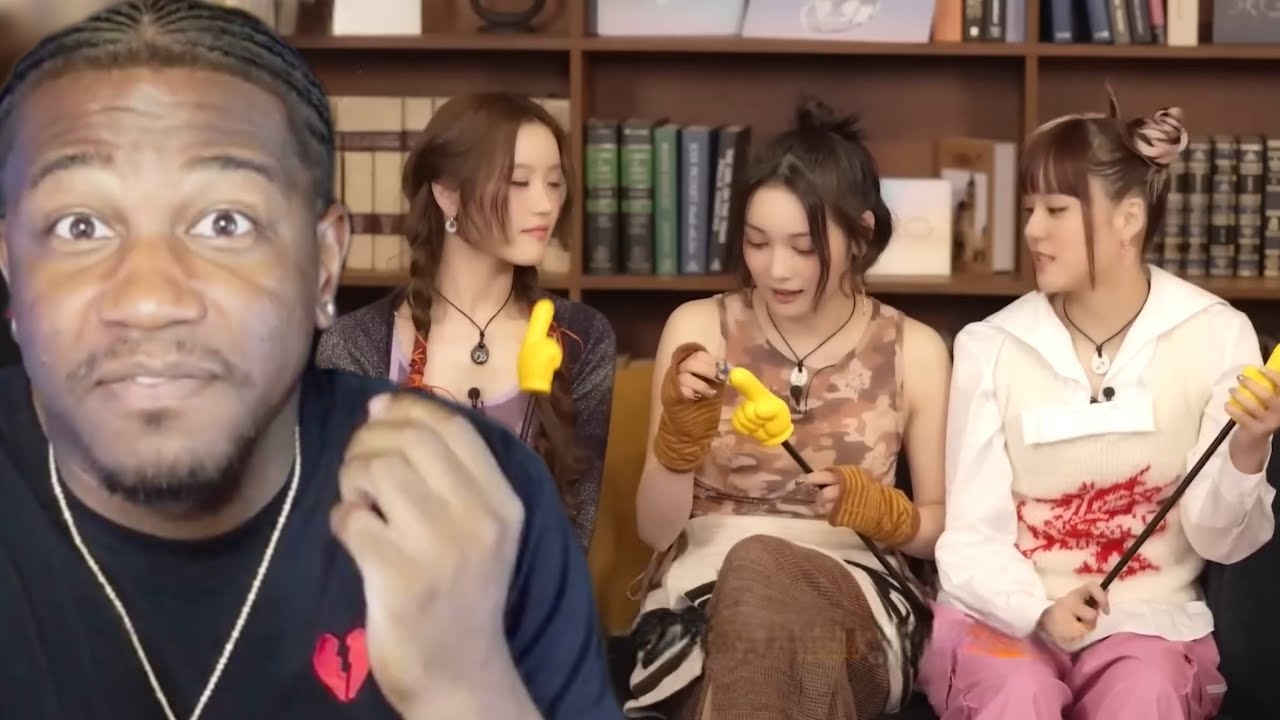 The XG Guide Rap Line Was AMAZING