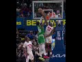 Another One for the Rim Reaper #nba #pistons #beefstew