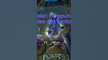 How to skip the "gauntlet" before the 2nd Boss as Demon Hunter | Operation: Mechagon Workshop