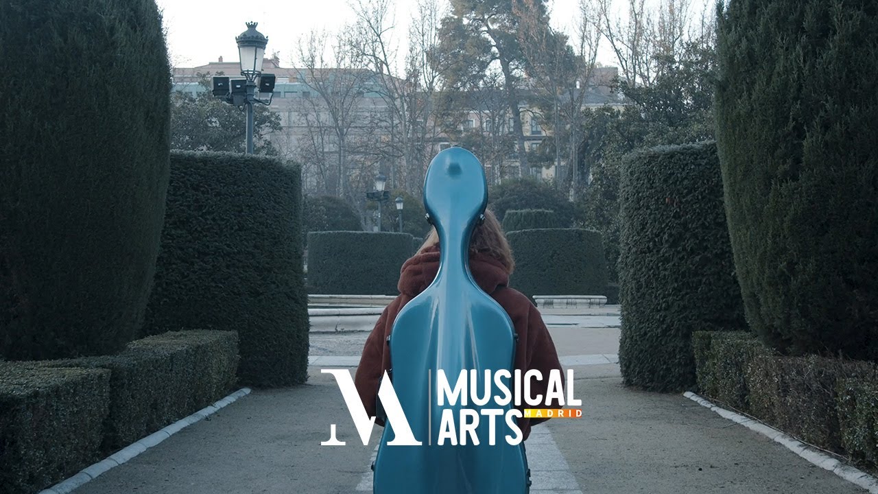 Musical Arts Madrid: La música nos transporta / Spot 2021