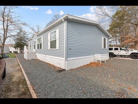 25914 Atlas Street, Millsboro, DE home video tour