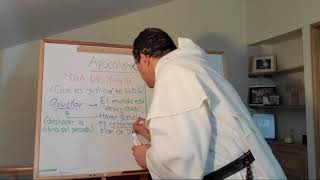 Apocalipsis de Esperanza, capitulo 8 de 12