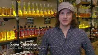 Asheville Bee Charmer - Commercial