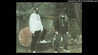 [FREE] CHILL $UICIDEBOY$ TYPE BEAT