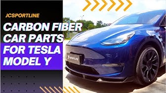 Why Carbon Fiber is Used in Cars?