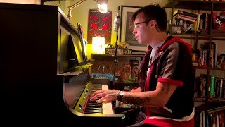 Download Lagu Daily Battles (Thom Yorke, Flea cover) MP3