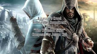 Assassins Creed: Revelations - Original Game Soundtrack - Vol. 1 The Wounded Eagle [HD]