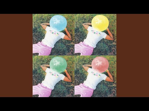 ANOTR - Out of My Head