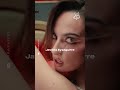 Shirel nos cuenta de qué trata su canción "BAILANDO"