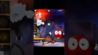 🔥FF mein new upcoming Jujutsu Kaisen collaboration bundle ka full update 😱#JujutsuKaisen #FFBundle