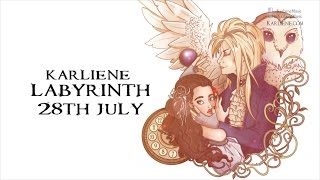 Karliene - Labyrinth Album Trailer