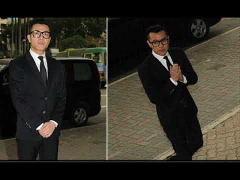 港星梁汉文酒驾罪成 被判停牌两年兼160小时社会服务令