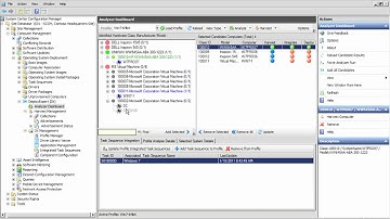 Windows 7 Migration Tools| Driver Library Construction
