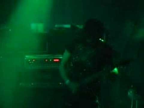 Rusty Eye: Live at The Whisky. 01 Birds Of Prey