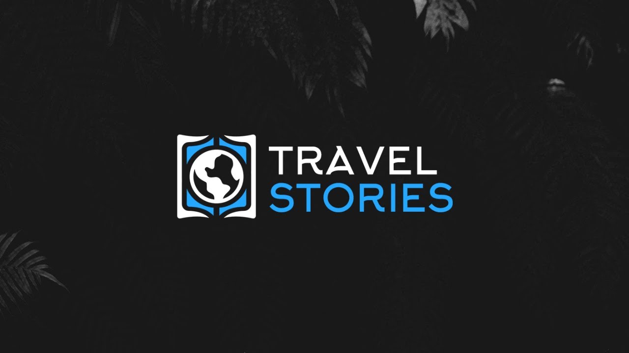Travel Stories - Trailer