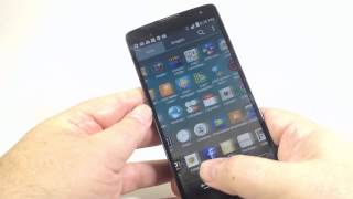 LG G Vista Review #attmobilereview