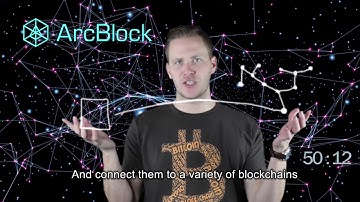 Crypto Countdown: ArcBlock