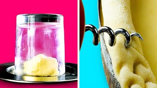 25 HELPFUL KITCHEN TRICKS TO FASTEN YOUR LIFE