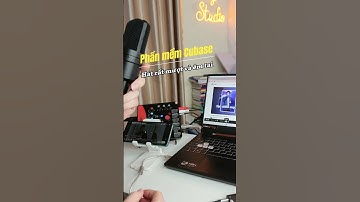 So Sánh Âm Thanh Khi Hát Có Phần Mềm Và Không Có Phần Mềm Autotune Trên Máy Tính | Monkey Studio