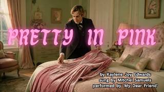Full PRETTY IN PINK by Kaylene Joy Edwards News