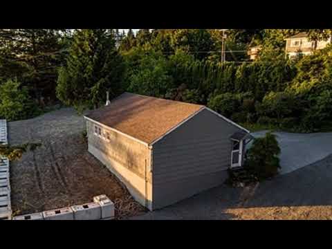 1604 Samish Wy, Bellingham, WA home video tour