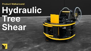 Tree Shear In-Depth Walkaround | Aussie Buckets