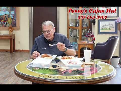 Penny's Cajun Hut