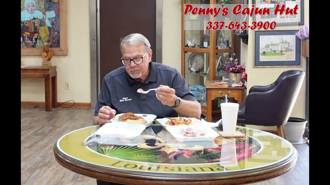 Penny's Cajun Hut